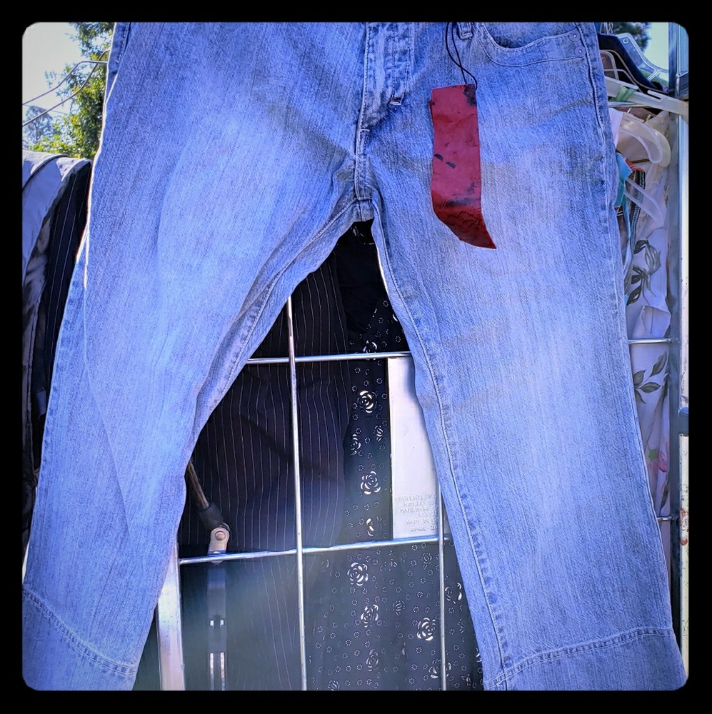 Capris